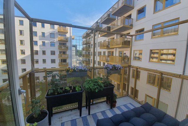 Nordgårdsgatan 10, Göteborg - bild 4