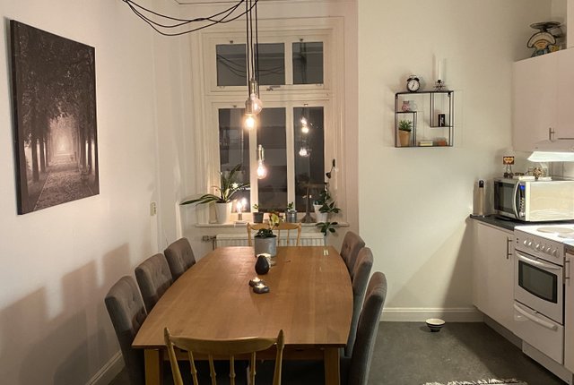 Repslagaregatan 13A, Linköping - bild 2