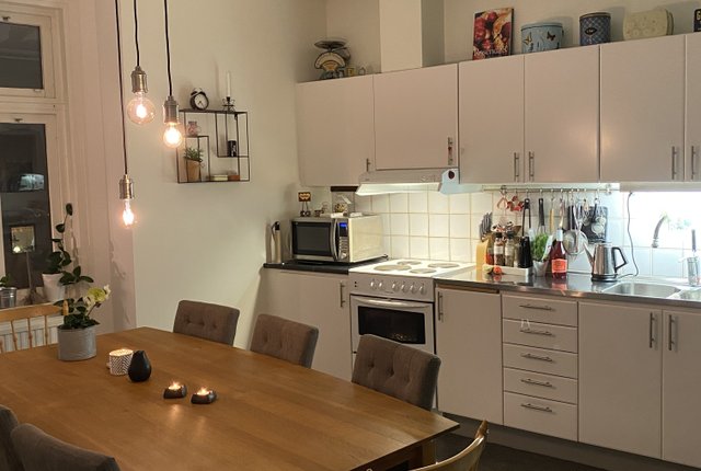 Repslagaregatan 13A, Linköping - bild 1