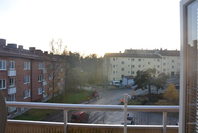 Inteckningsvägen 8, Hägersten - bild 6