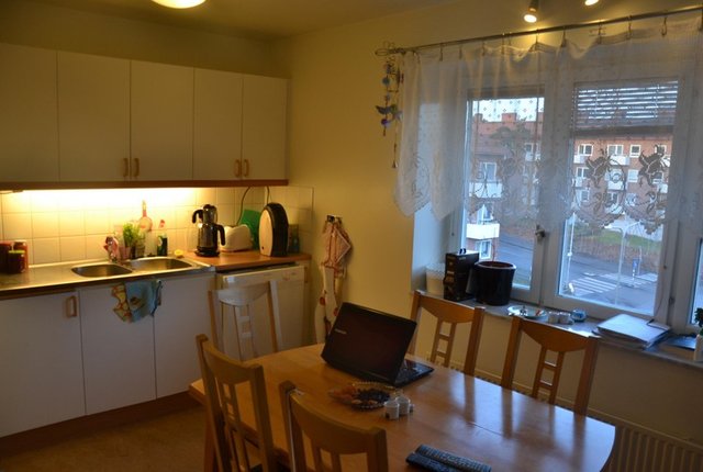 Inteckningsvägen 8, Hägersten - bild 2