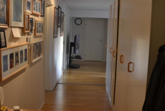Inteckningsvägen 8, Hägersten - bild 4