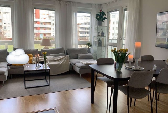 Hinderbanan 30, Göteborg - bild 1