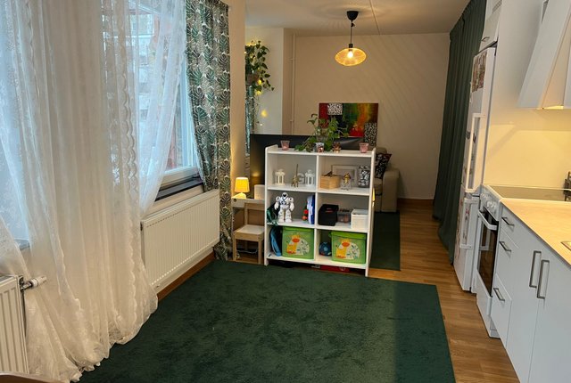 Riddarstråket 28, Järfälla - bild 2