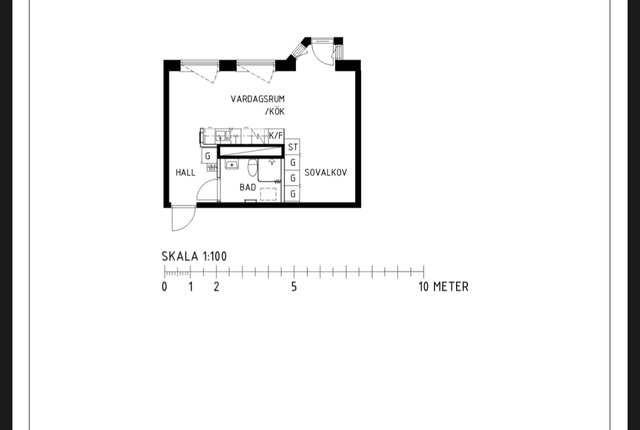 Riddarstråket 28, Järfälla - bild 4