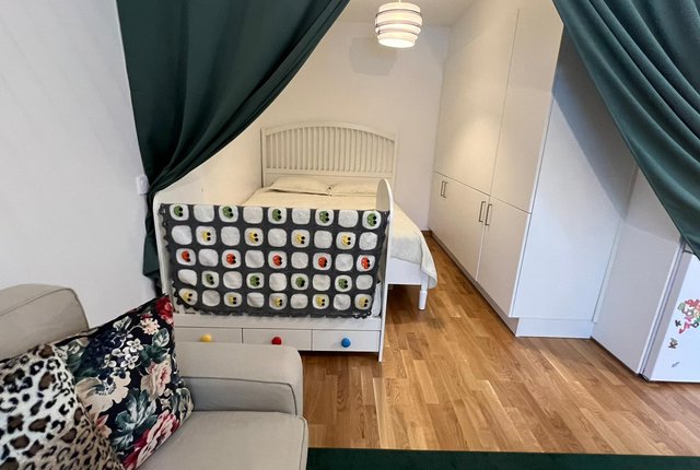 Riddarstråket 28, Järfälla - bild 5