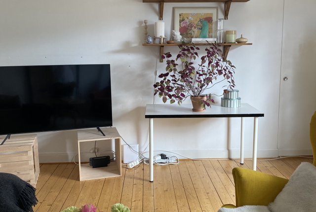 Sanatoriegatan 12B, Göteborg - bild 3