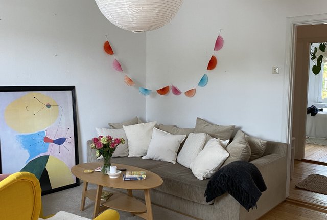 Sanatoriegatan 12B, Göteborg - bild 2