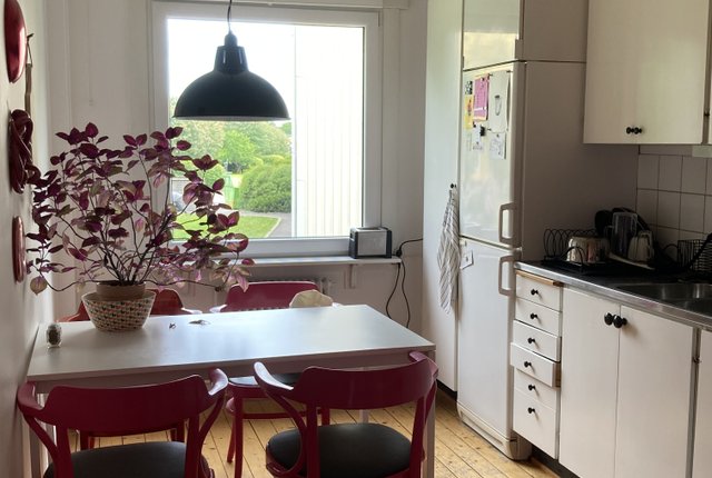 Sanatoriegatan 12B, Göteborg - bild 7
