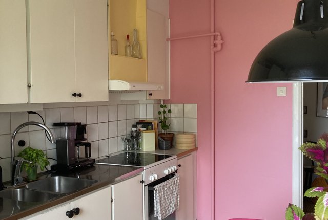 Sanatoriegatan 12B, Göteborg - bild 8