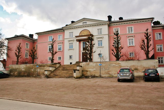 Gustavsgatan 16, Gävle - bild 3
