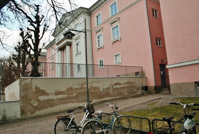 Gustavsgatan 16, Gävle - bild 2