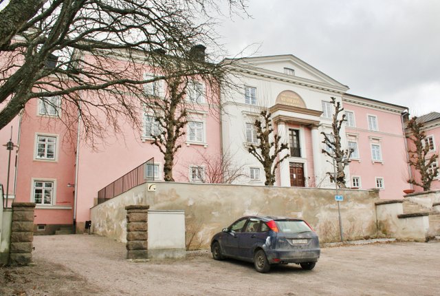 Gustavsgatan 16, Gävle - bild 1