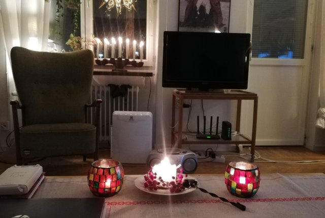 Halmstadsvägen 26, Johanneshov - bild 1