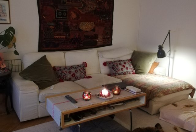 Halmstadsvägen 26, Johanneshov - bild 6