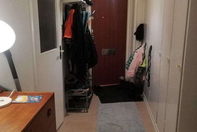 Halmstadsvägen 26, Johanneshov - bild 5