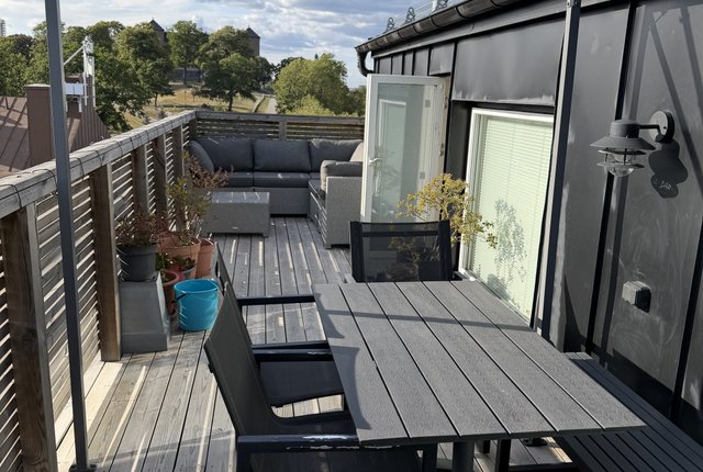 Tulegatan 53, Stockholm - bild 8