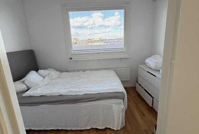 Tulegatan 53, Stockholm - bild 1