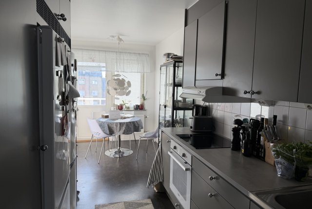 Tulegatan 53, Stockholm - bild 3