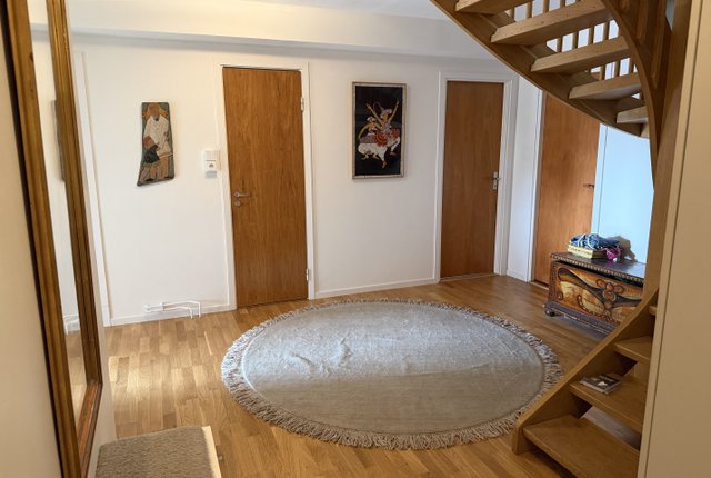 Tulegatan 53, Stockholm - bild 2