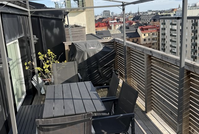 Tulegatan 53, Stockholm - bild 5