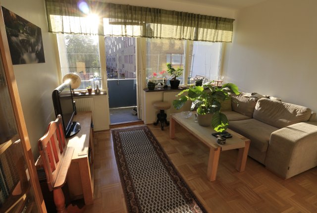 Båstadsgatan 4A, Malmö - bild 1