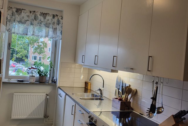 Hannebergsgatan 23, Solna - bild 2