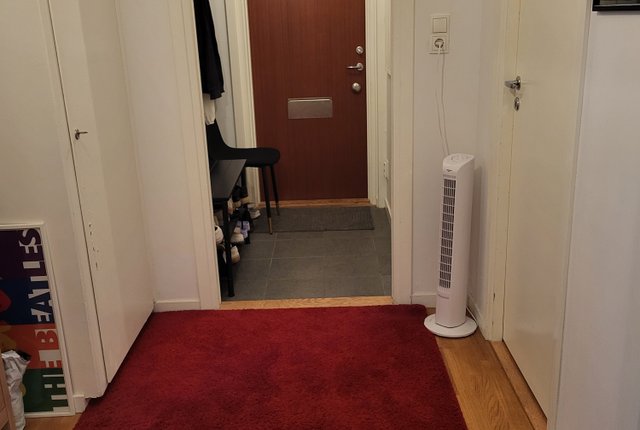Hannebergsgatan 23, Solna - bild 3