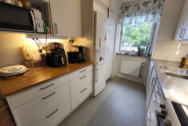 Hannebergsgatan 23, Solna - bild 7