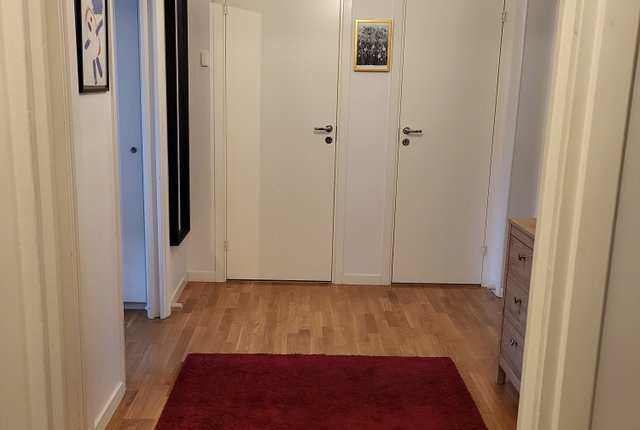 Hannebergsgatan 23, Solna - bild 5