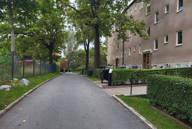 Hannebergsgatan 23, Solna - bild 6