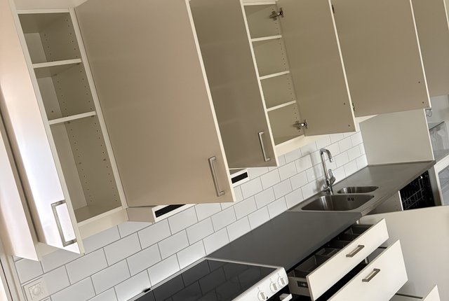 Kamomillvägen 9, Sollentuna - bild 1