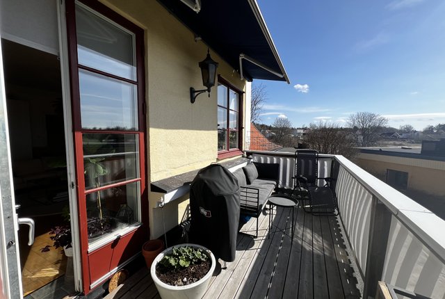 Forsbyvägen 32, Knivsta - bild 2