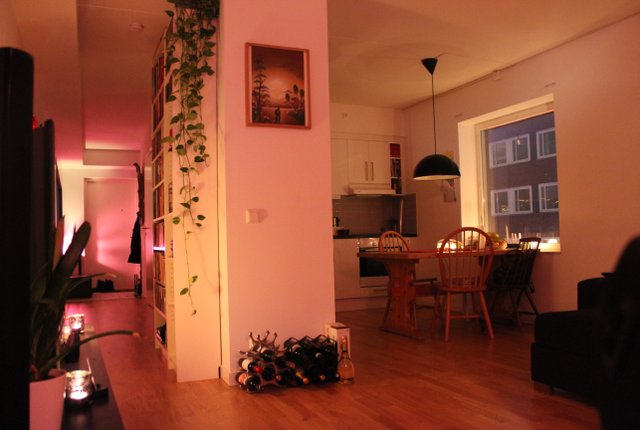 Franzéngatan 16, Stockholm - bild 1