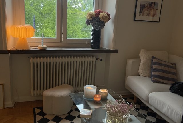 Södra Vägen 19, Göteborg - bild 1