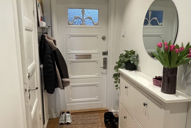 Södra Vägen 19, Göteborg - bild 2