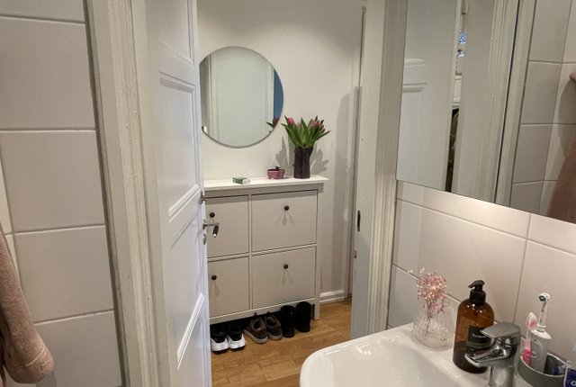 Södra Vägen 19, Göteborg - bild 4