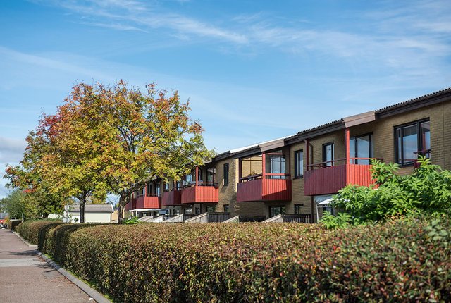 Roteringvägen 13E, Löddeköpinge - bild 1
