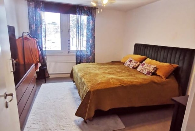 Tempelriddarvägen 11, Skärholmen - bild 2