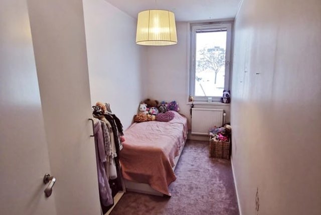 Tempelriddarvägen 11, Skärholmen - bild 4