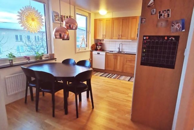 Tempelriddarvägen 11, Skärholmen - bild 3
