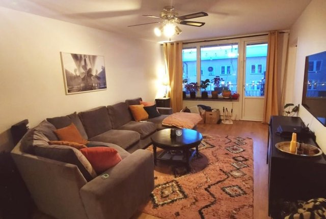 Tempelriddarvägen 11, Skärholmen - bild 1