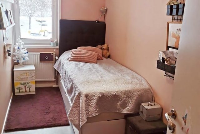 Tempelriddarvägen 11, Skärholmen - bild 6