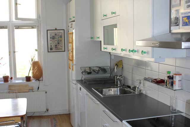 Österportsgatan 8A, Malmö - bild 4