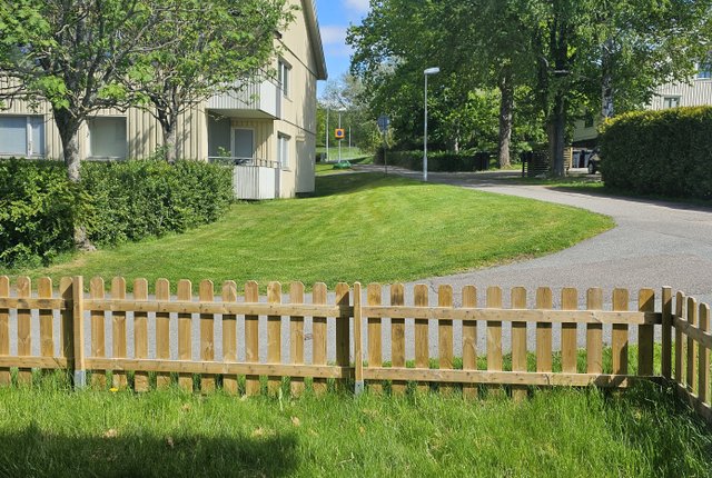 Sandbäcksgatan 14, Mölndal - bild 1
