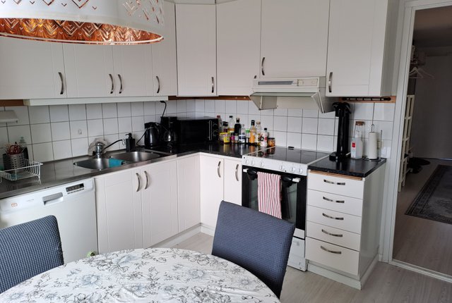 Verkmästargatan 16A, Uppsala - bild 4
