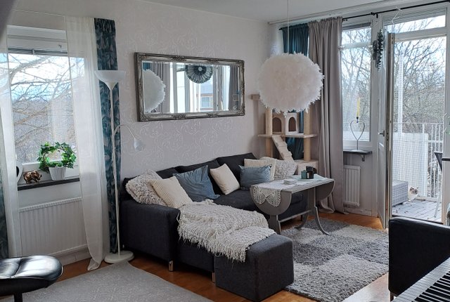 Verkmästargatan 16A, Uppsala - bild 1