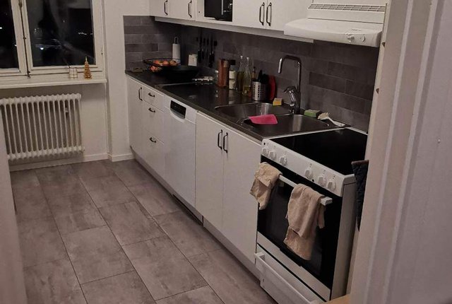 Östervägen 2B, Solna - bild 2
