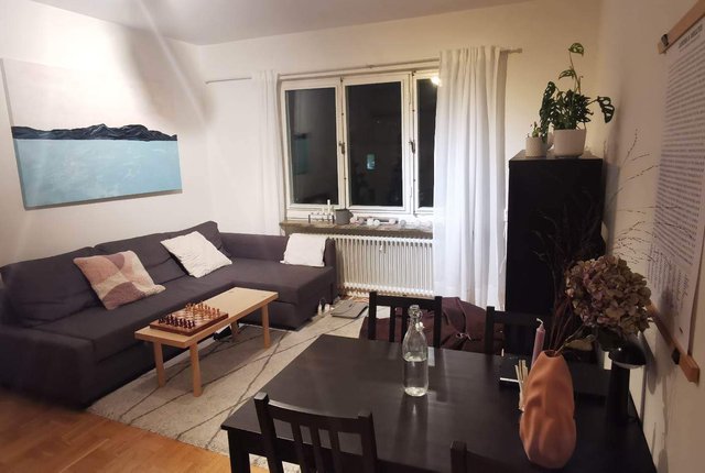 Östervägen 2B, Solna - bild 4