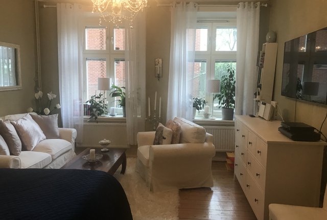 Nedre Fogelbergsgatan 6A, Göteborg - bild 2
